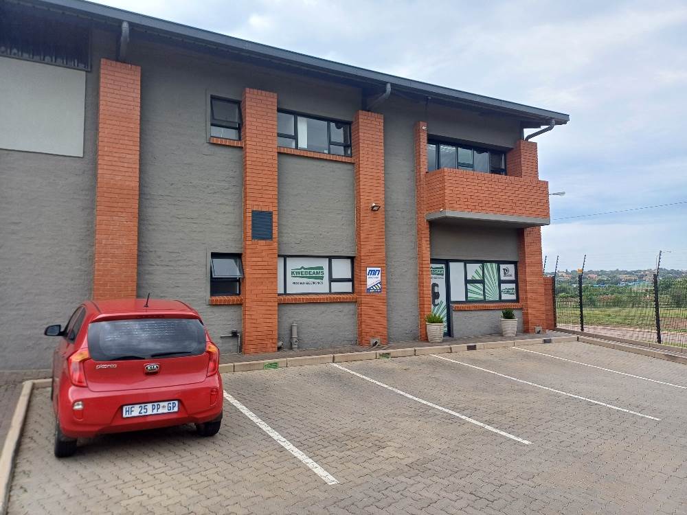 281  m² Industrial space in Highveld photo number 2