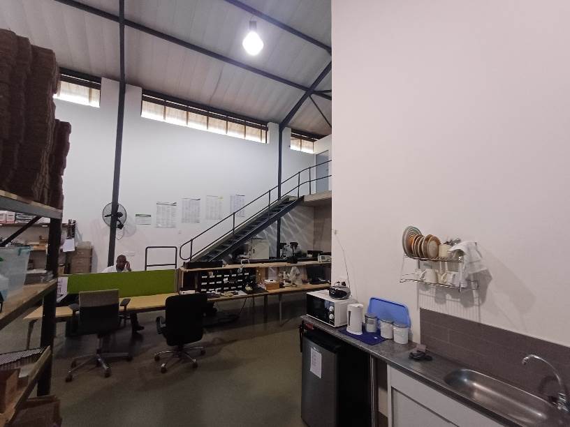 281  m² Industrial space in Highveld photo number 10
