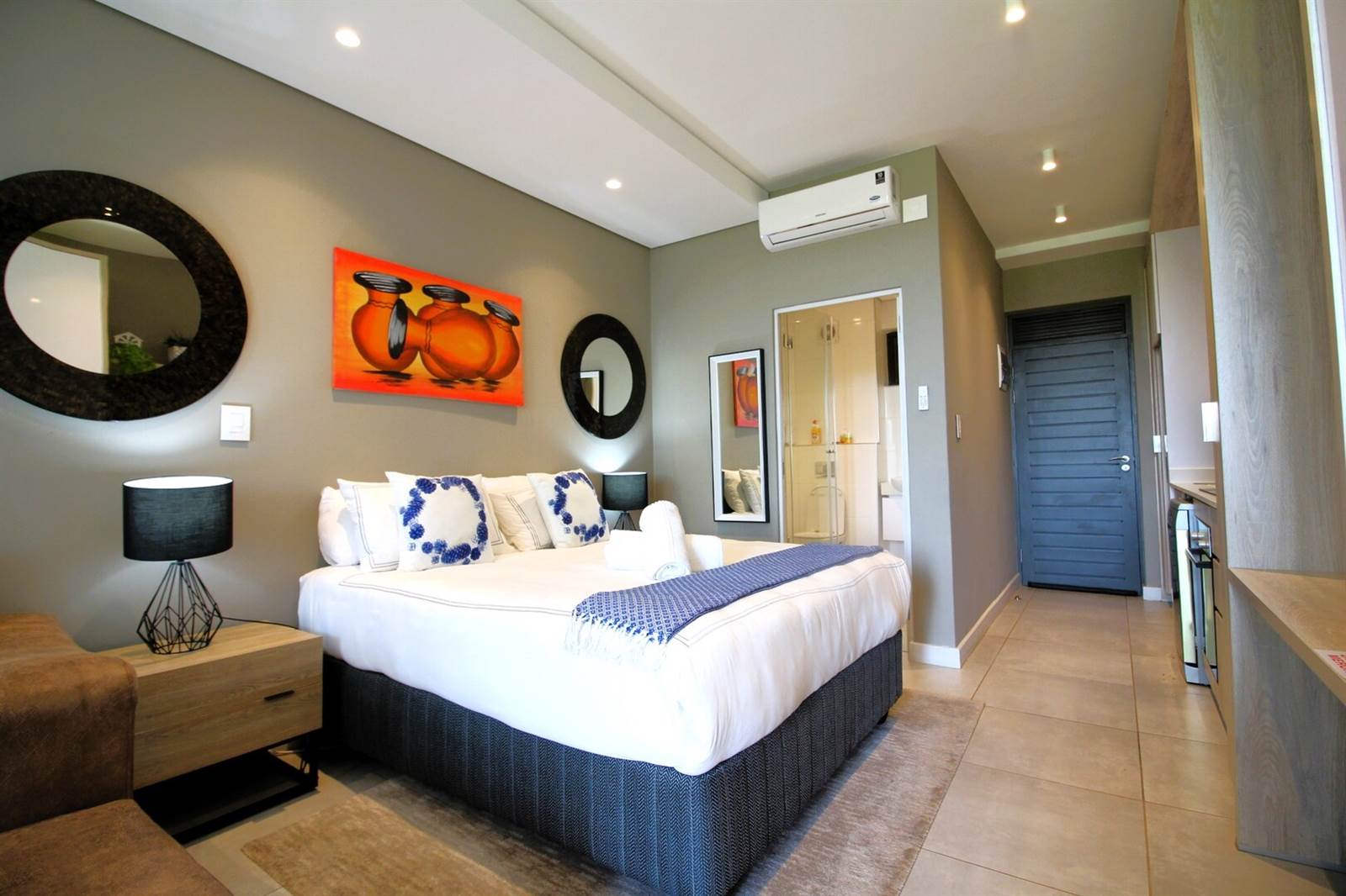 1 Bed Apartment in Zimbali Lakes Resort photo number 18