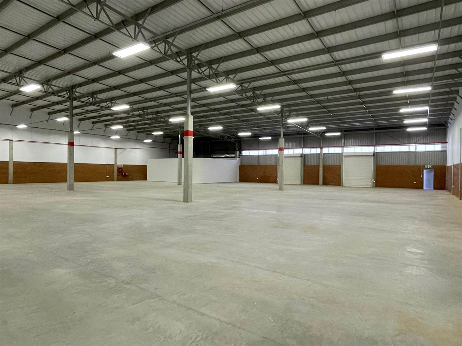 1315  m² Industrial space in Clayville photo number 9