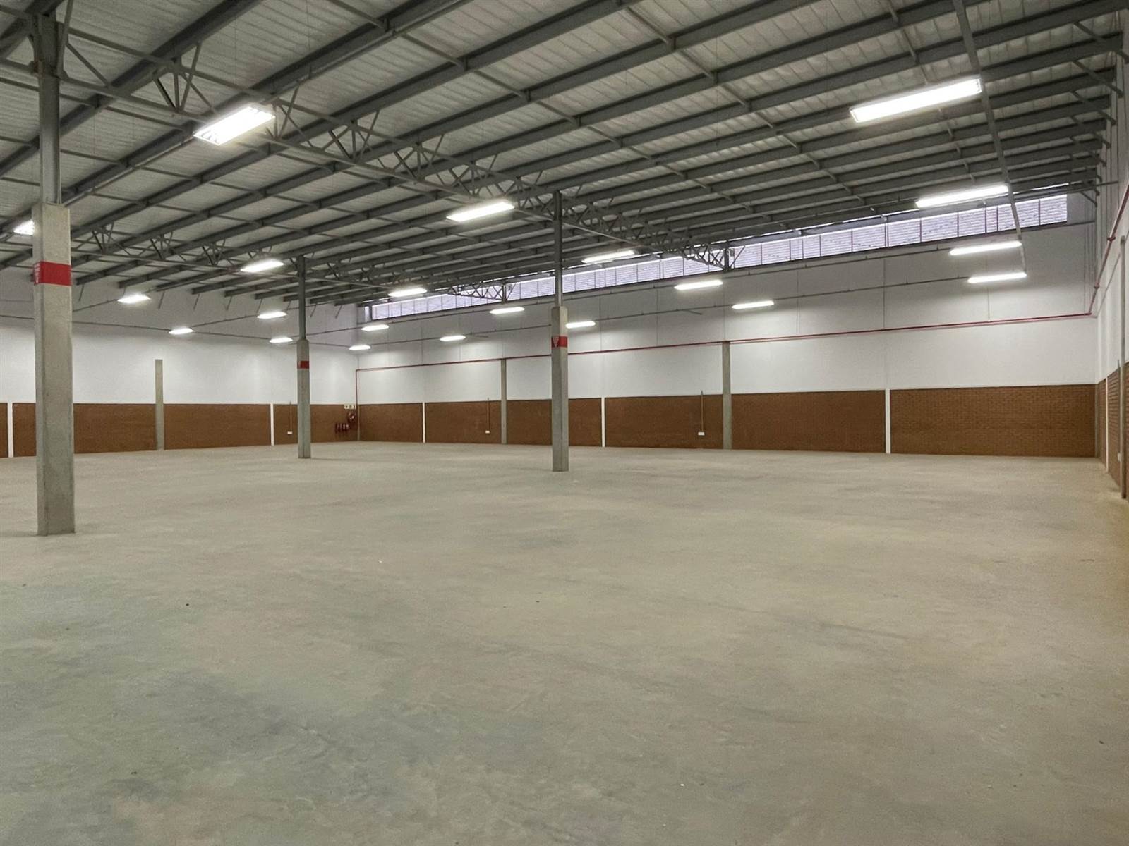 1315  m² Industrial space in Clayville photo number 6