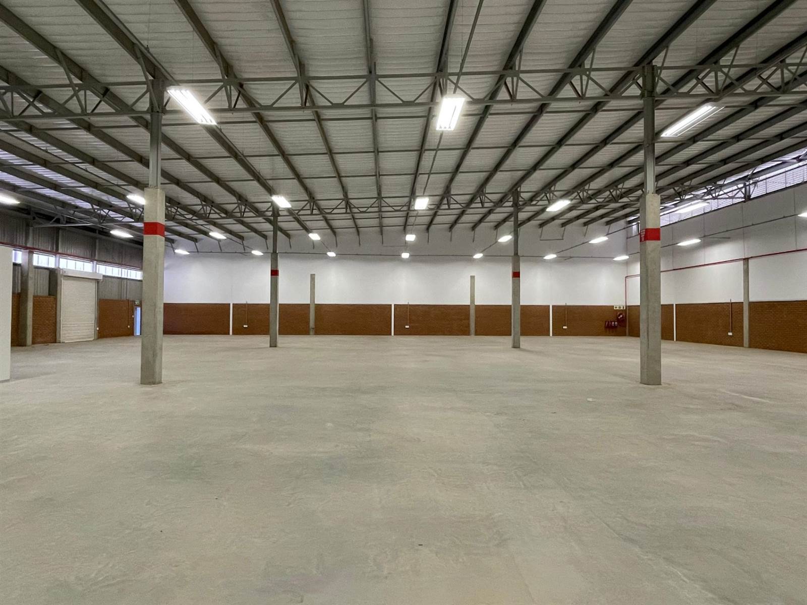 1315  m² Industrial space in Clayville photo number 7