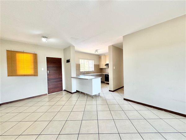 2 Bed Apartment