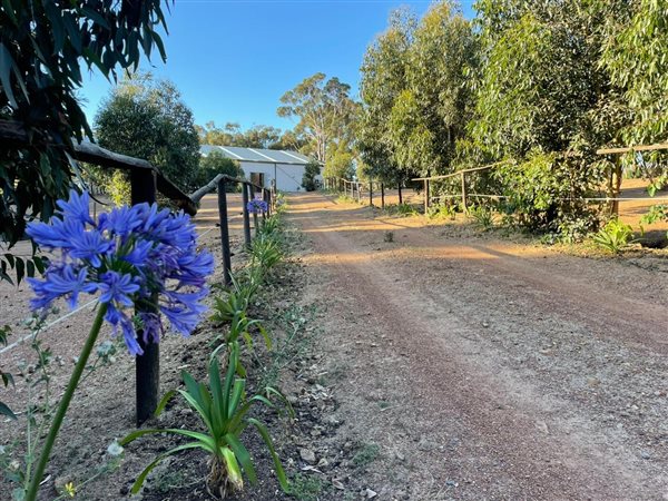 1.4 ha Farm