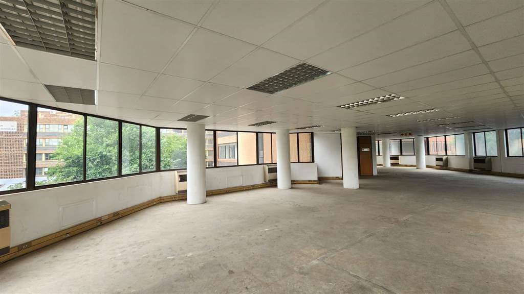 1041  m² Commercial space in Centurion CBD photo number 5