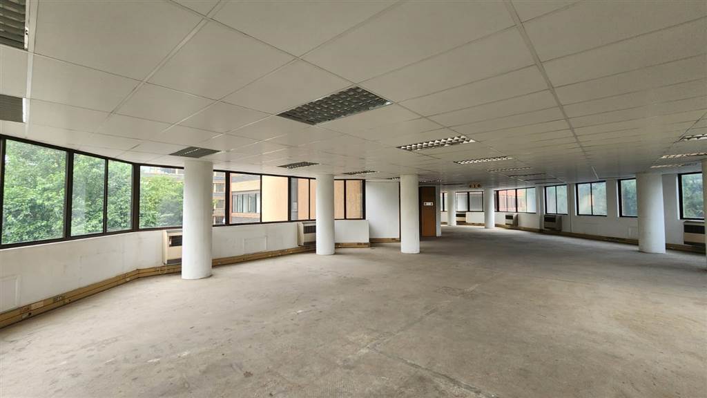 1041  m² Commercial space in Centurion CBD photo number 6