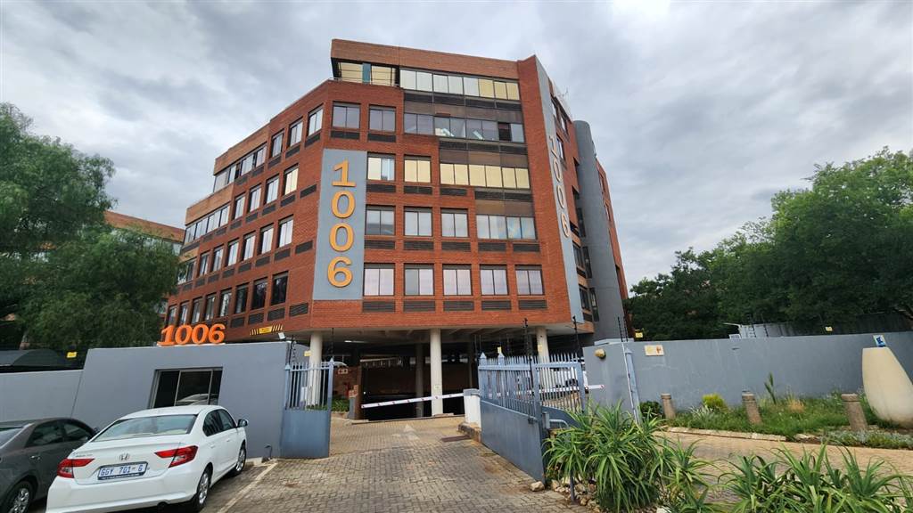 1041  m² Commercial space in Centurion CBD photo number 1