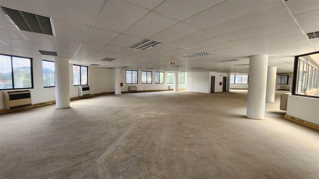 1041  m² Commercial space in Centurion CBD photo number 13