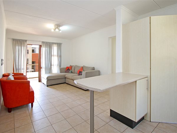 2 Bed Apartment