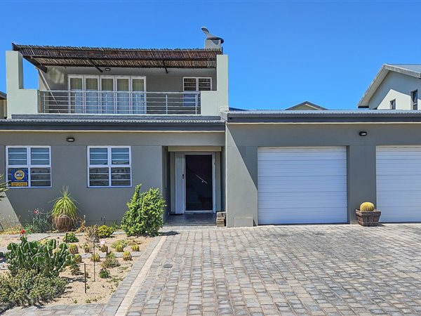 3 Bed House in Sunset Estate