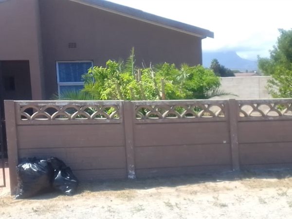 3 Bedroom House 3 Bedroom House