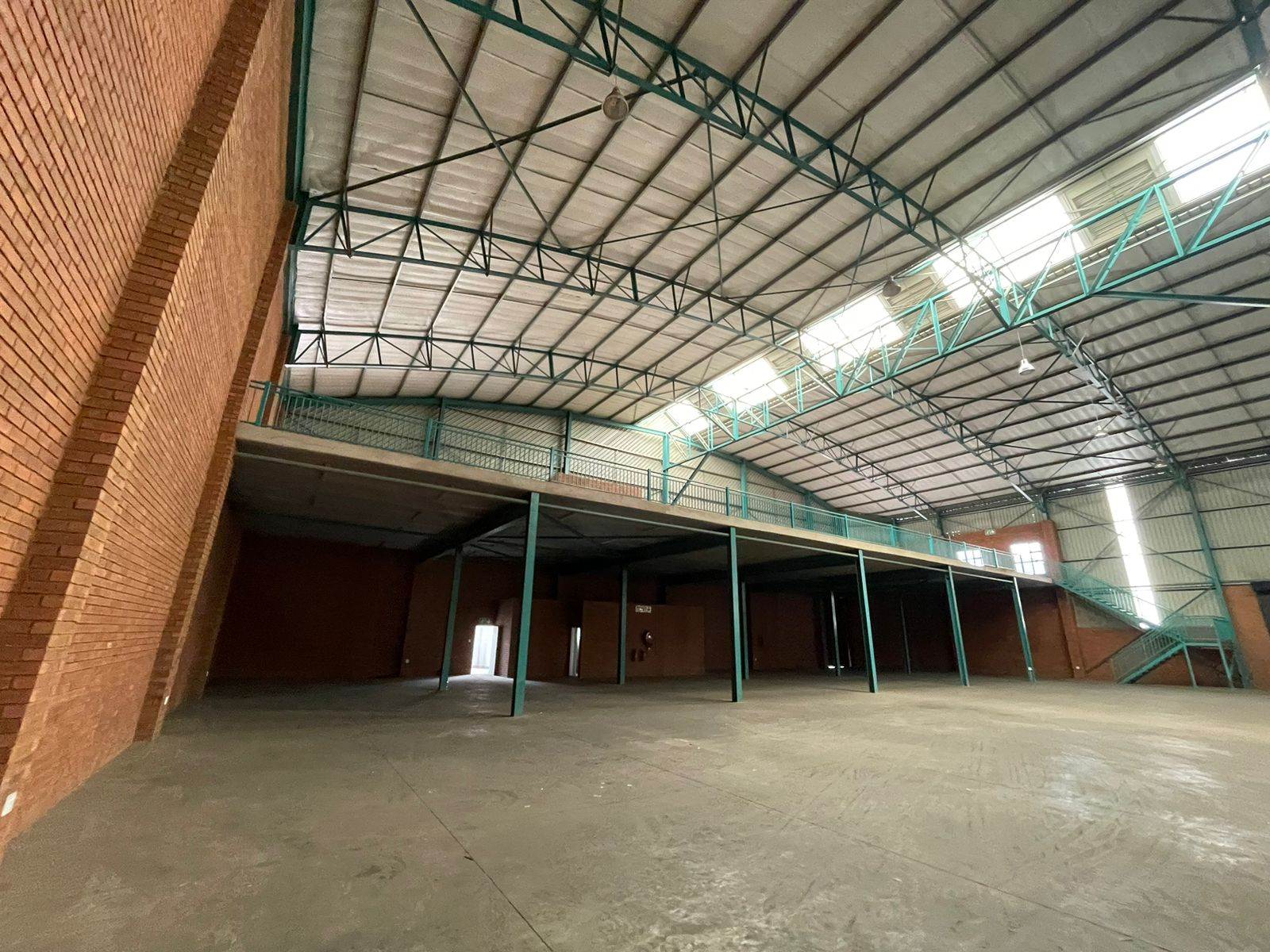 2270  m² Industrial space in Pomona photo number 6