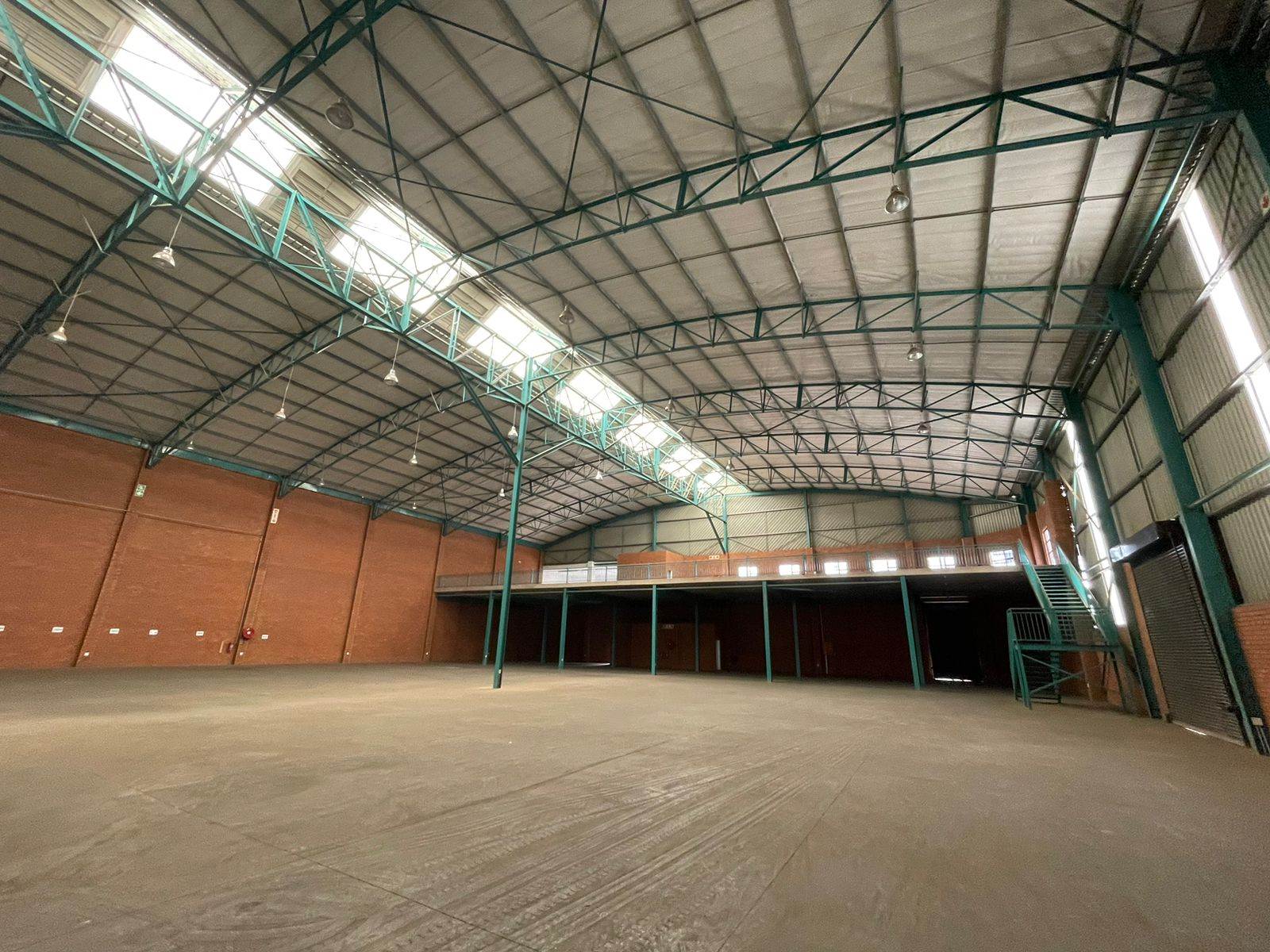 2270  m² Industrial space in Pomona photo number 11