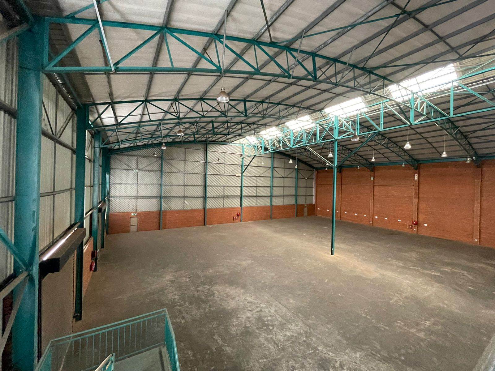 2270  m² Industrial space in Pomona photo number 16