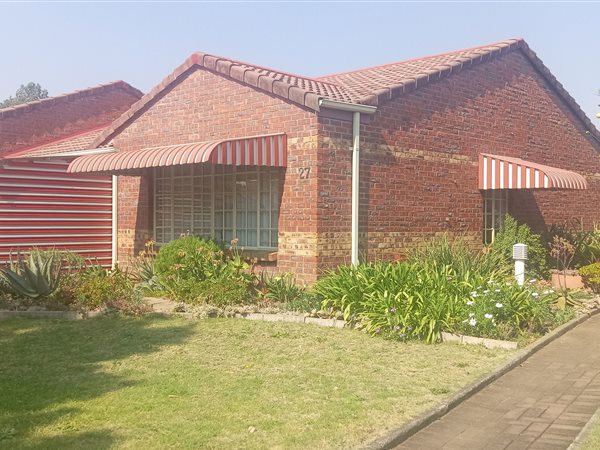 2 Bedroom House 2 Bedroom House