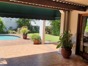 3 Bed Townhouse in Prospect Hall