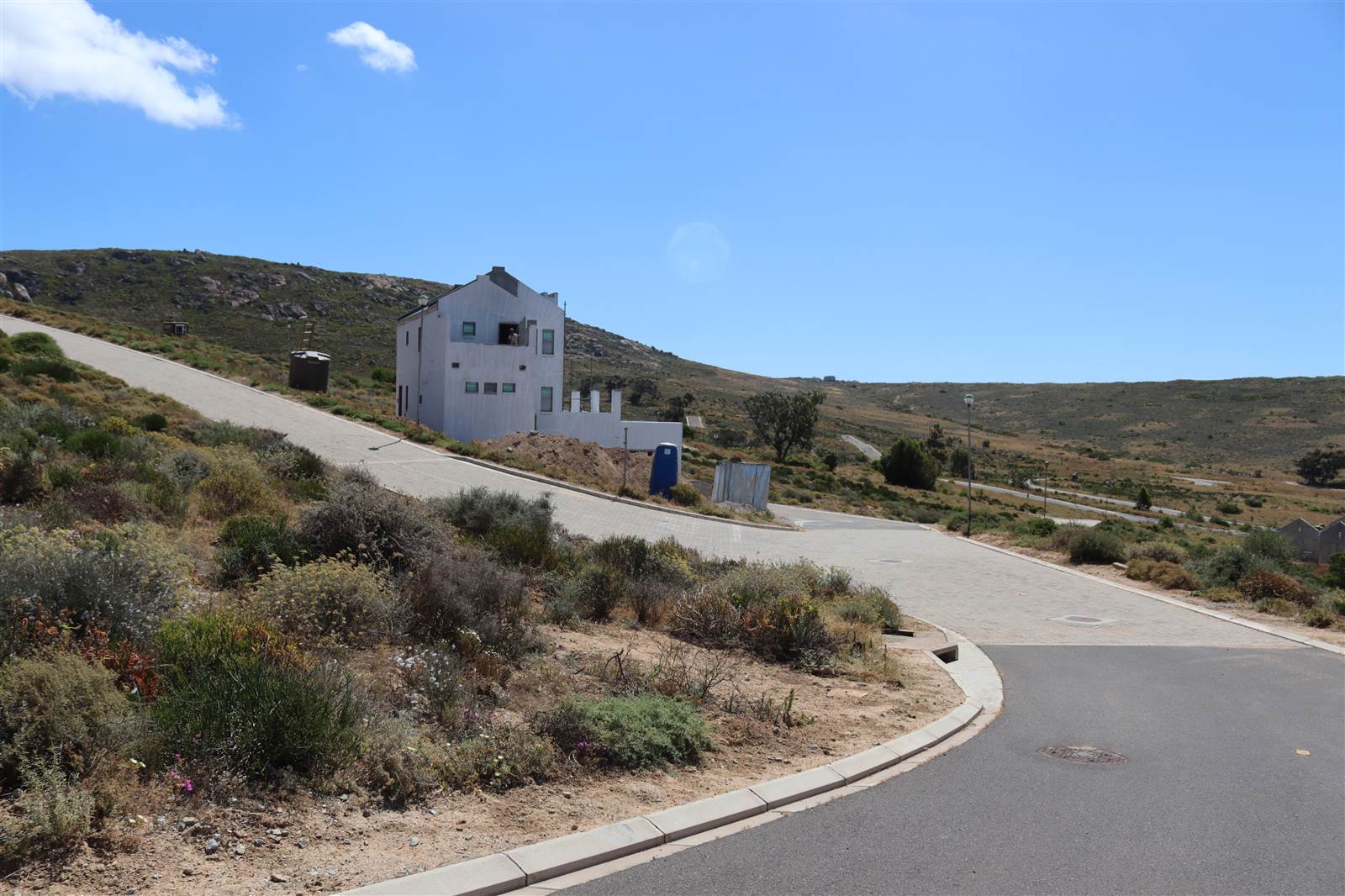 453 m² Land available in St Helena Views photo number 8