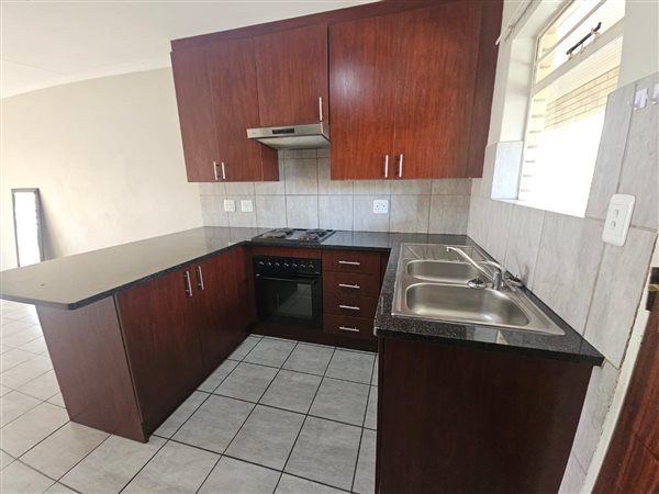 3 Bed Apartment