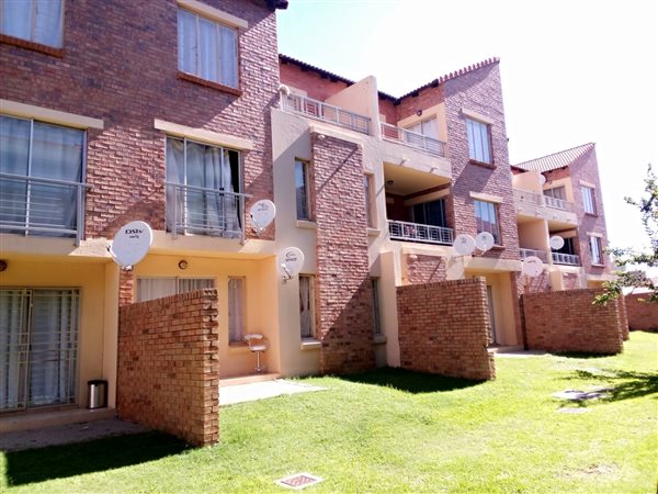 2 Bed Townhouse in The Orchards