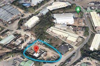 5634 m² Land available in Mariannhill Park photo number 7