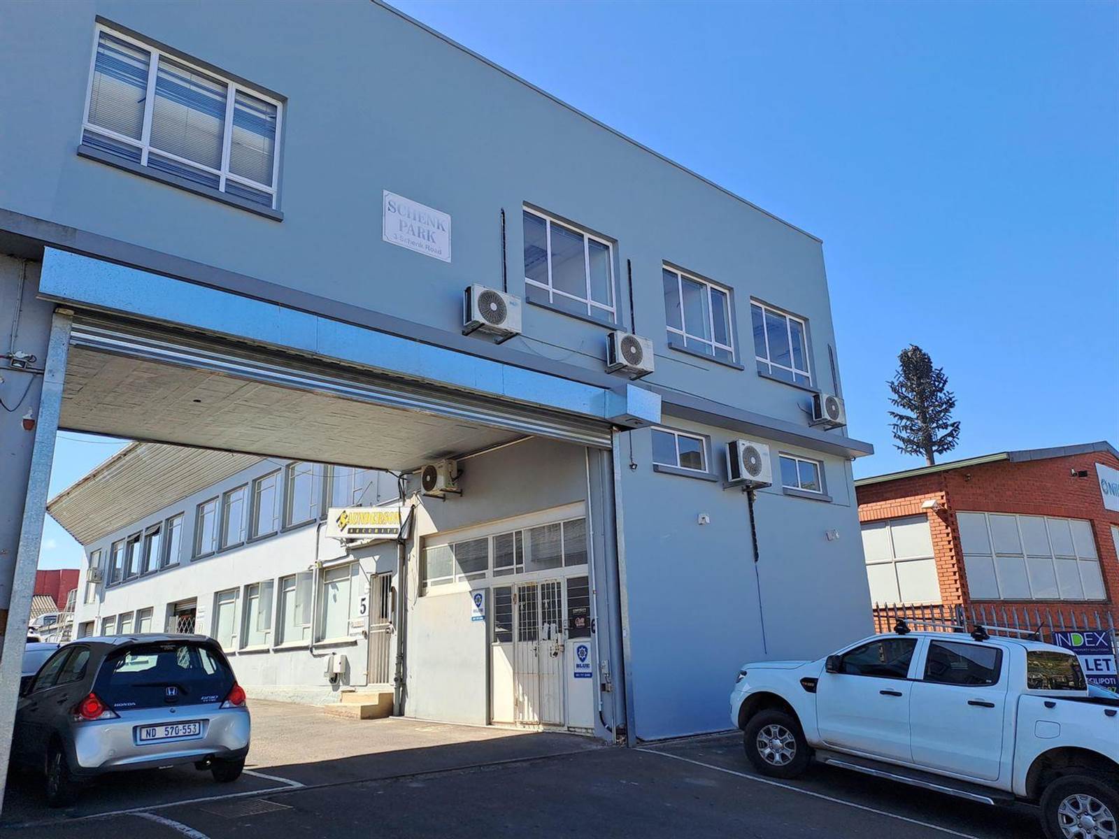 243  m² Commercial space in Pinetown Central photo number 1