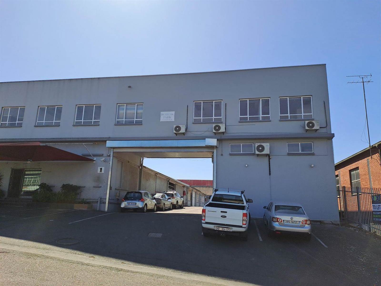 243  m² Commercial space in Pinetown Central photo number 2