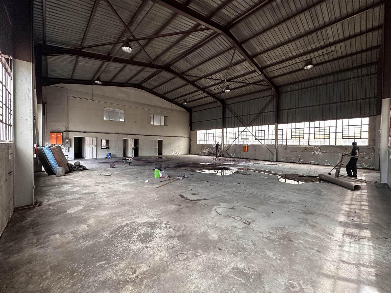500  m² Industrial space in Wadeville photo number 1