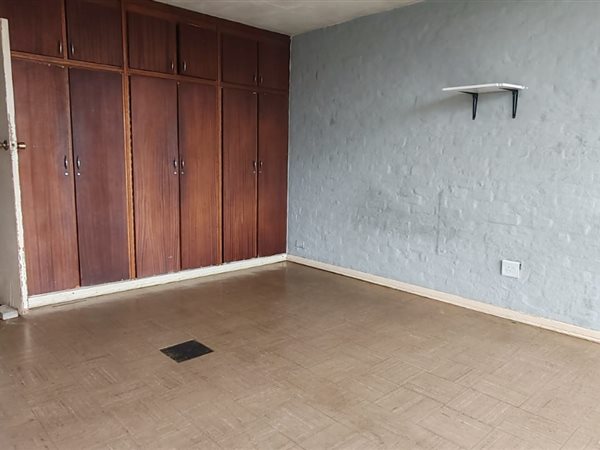 2 Bed Apartment