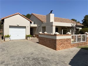 2 Bed House in Tijger Valley and surrounds