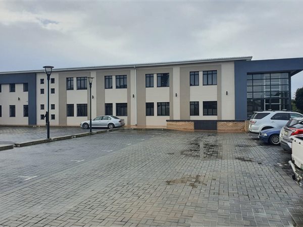 610  m² Commercial space in Newton Park