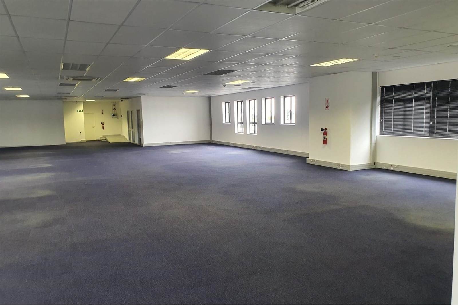 610  m² Commercial space in Newton Park photo number 13