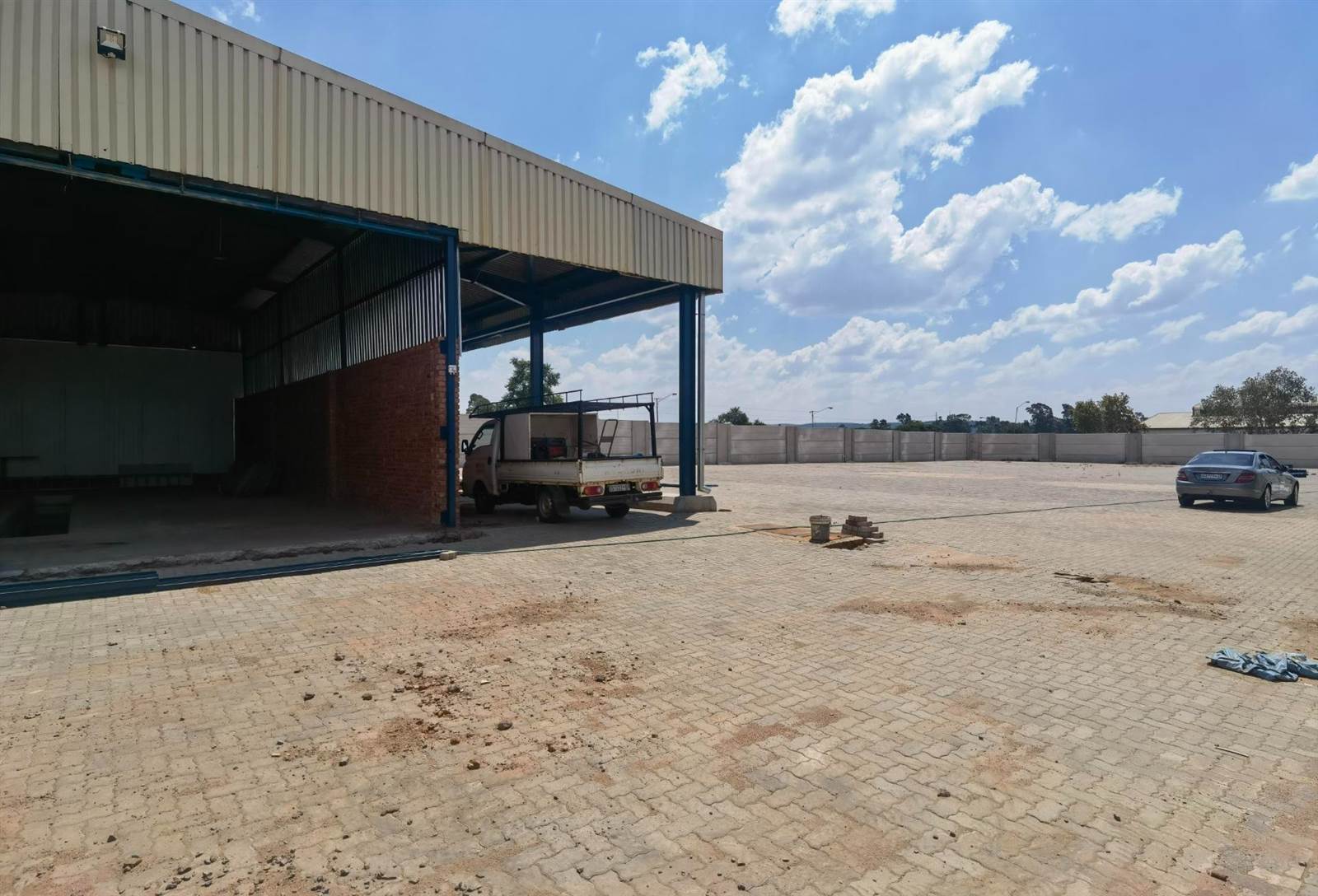 4350  m² Industrial space in Silverton photo number 6