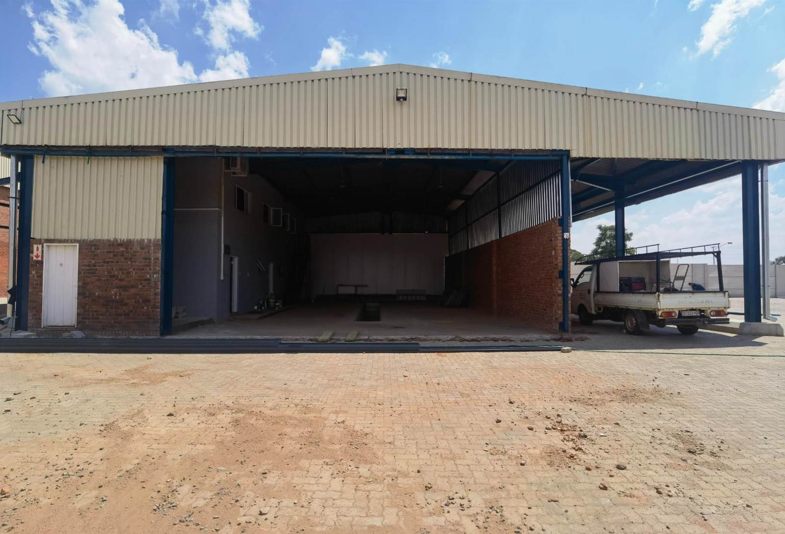 4350  m² Industrial space in Silverton photo number 5