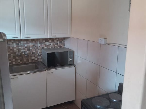 2 Bed Apartment