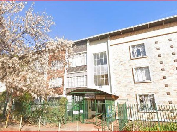 2.5 Bed Apartment in Pretoria Gardens