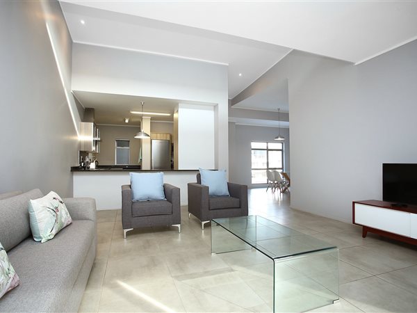 3 Bed Apartment