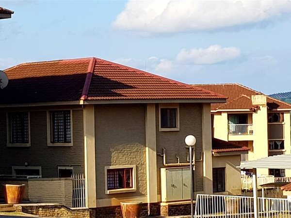 2 Bed Townhouse in Tzaneen