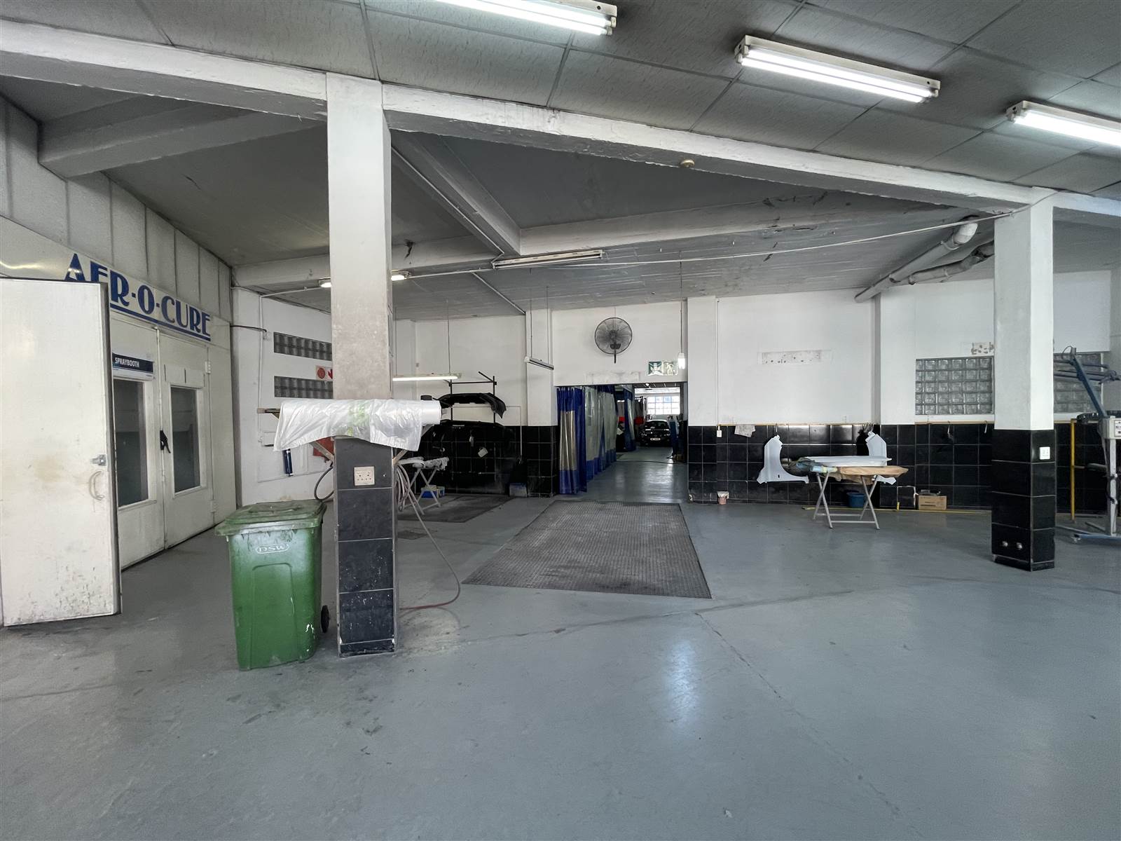 2000  m² Industrial space in Congella photo number 9