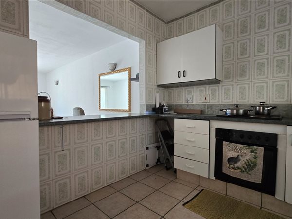 2 Bed Apartment