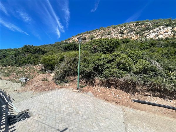 337 m² Land available in Island View