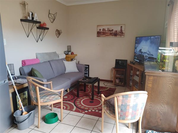 1 Bed House in Morgenster