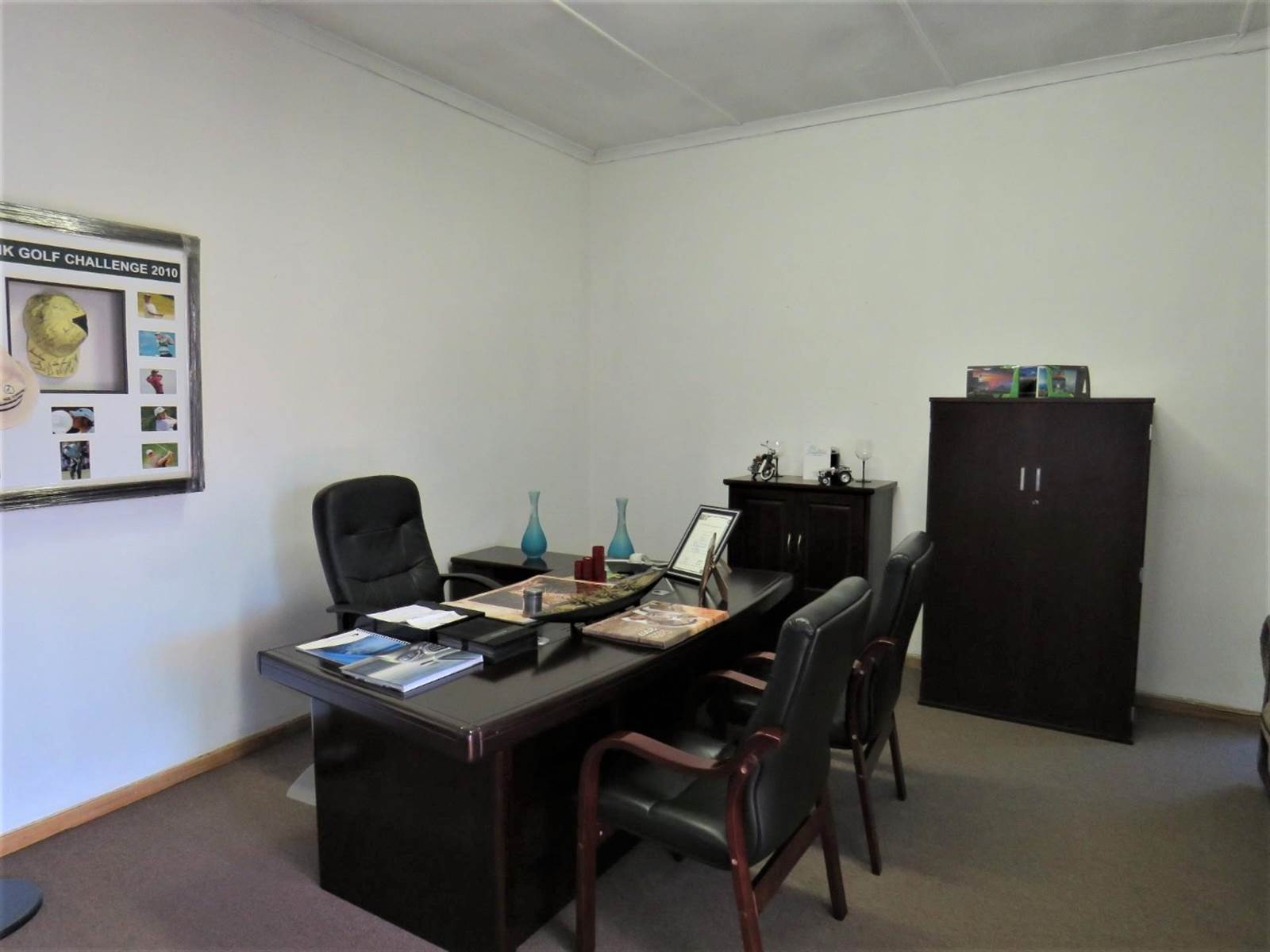 Commercial space in Harrismith photo number 4
