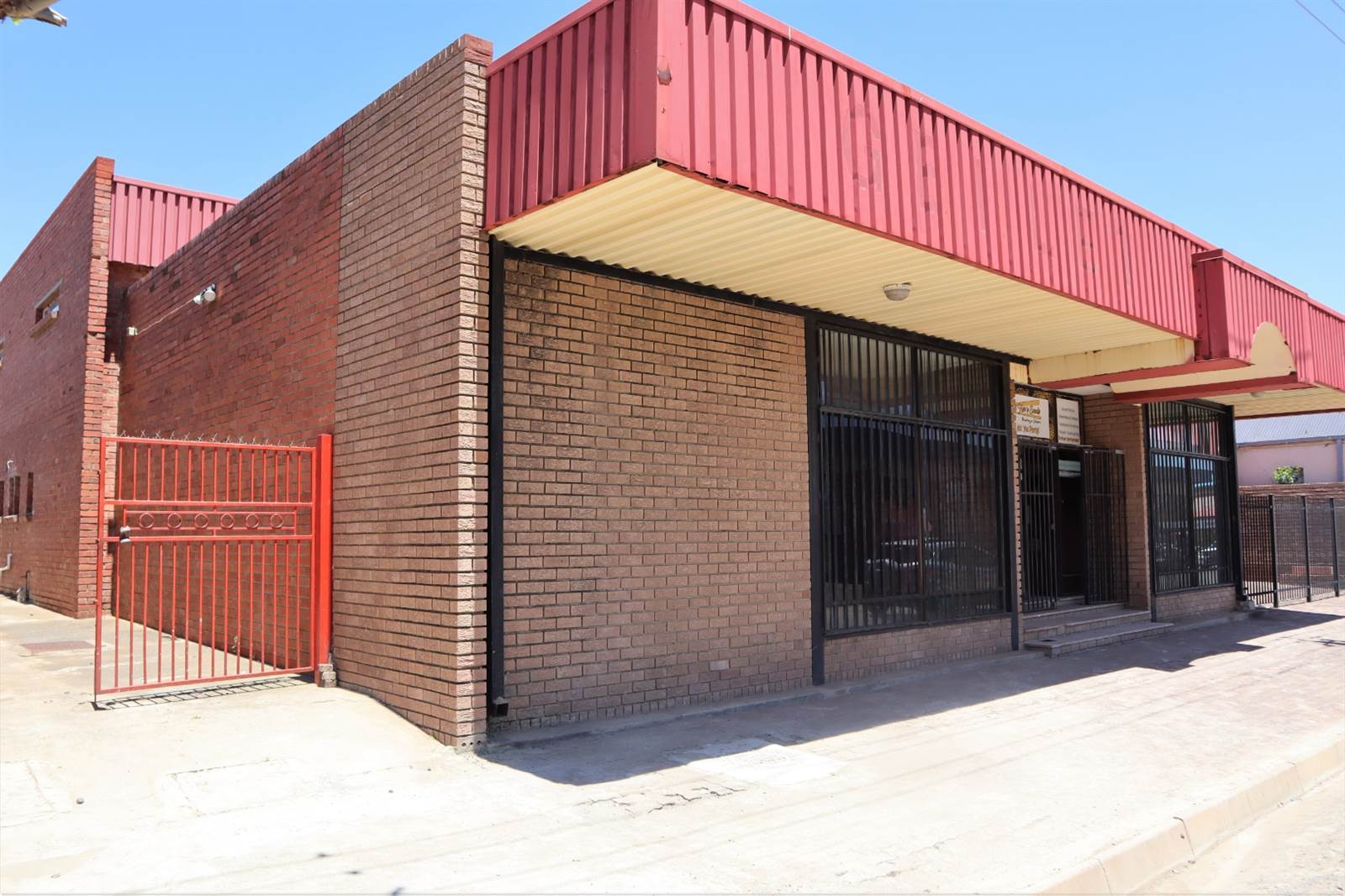 Commercial space in Harrismith photo number 2