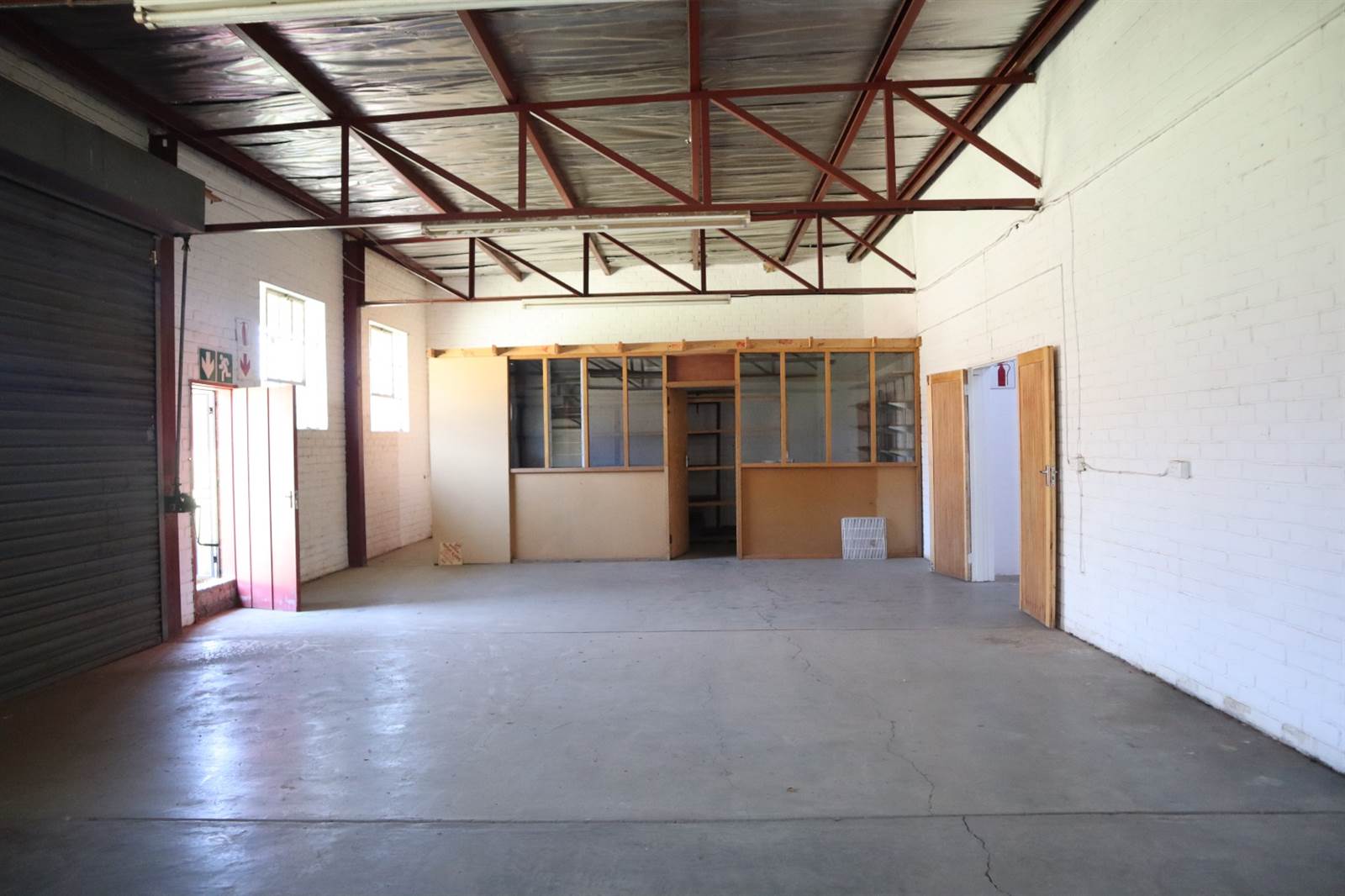 Commercial space in Harrismith photo number 12
