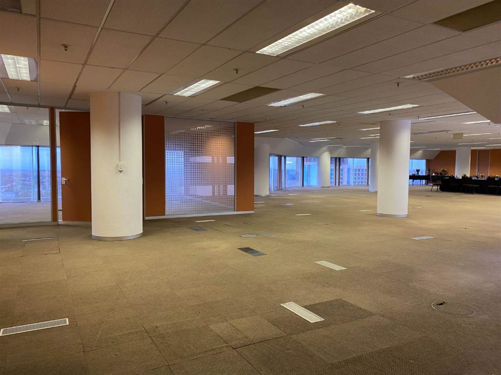 1126  m² Commercial space in Auckland Park photo number 1