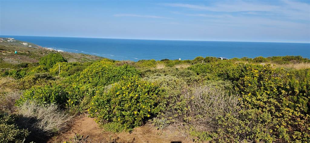 1813 m² Land available in Paradise Beach photo number 3