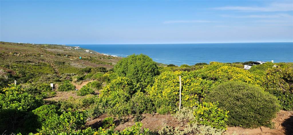 1813 m² Land available in Paradise Beach photo number 2