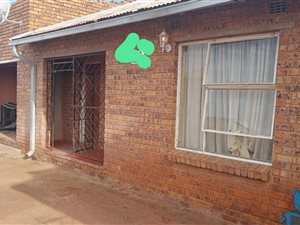 3 Bed House in Kwa Thema