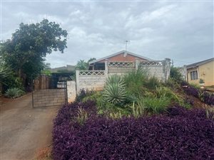3 Bed House in Copesville