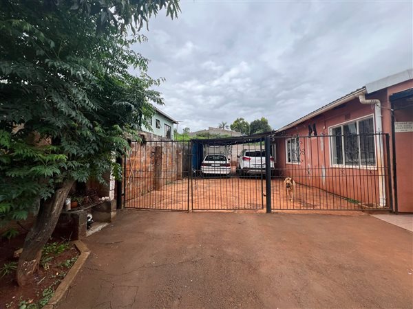 3 Bed House in Copesville